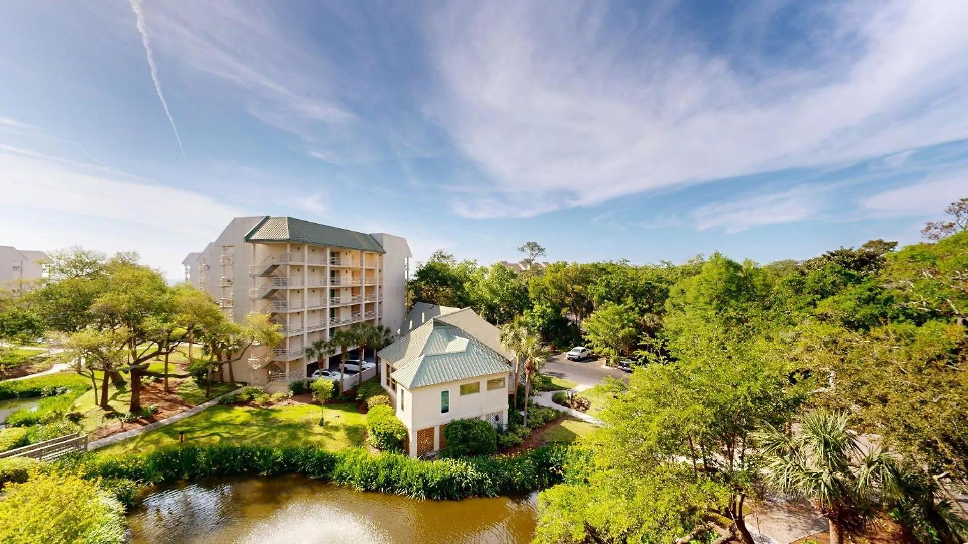 2415 Villamare Hilton Head Island 0*,  United States