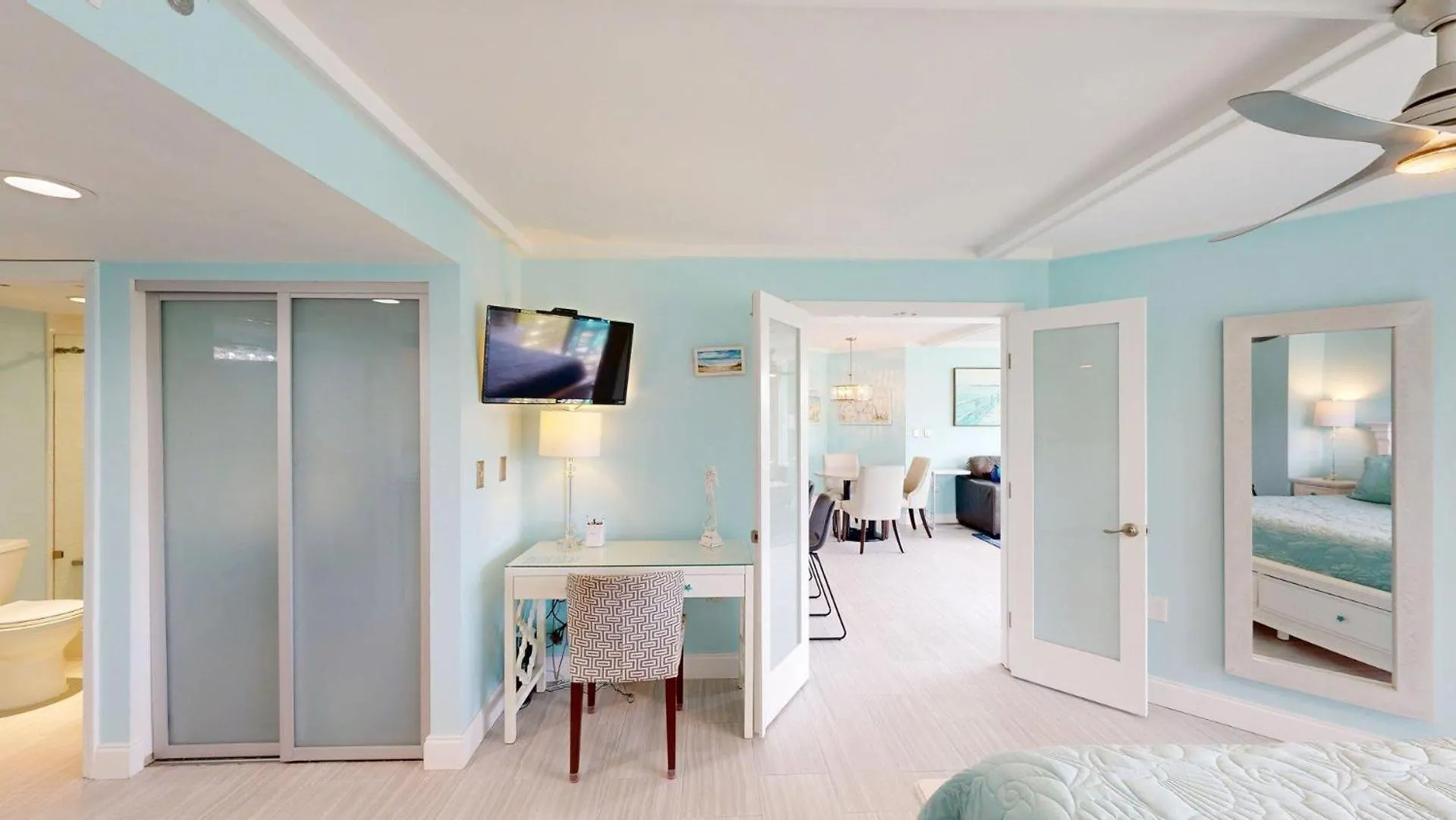 Villa 2415 Villamare Hilton Head Island