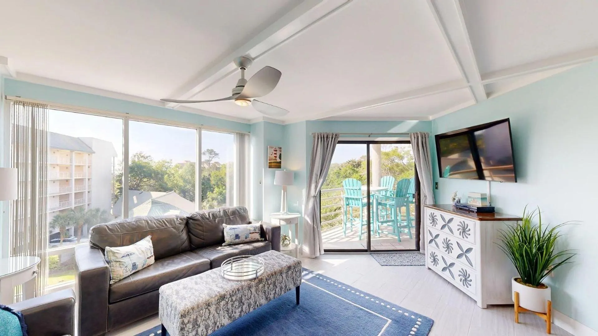2415 Villamare Hilton Head Island Villa