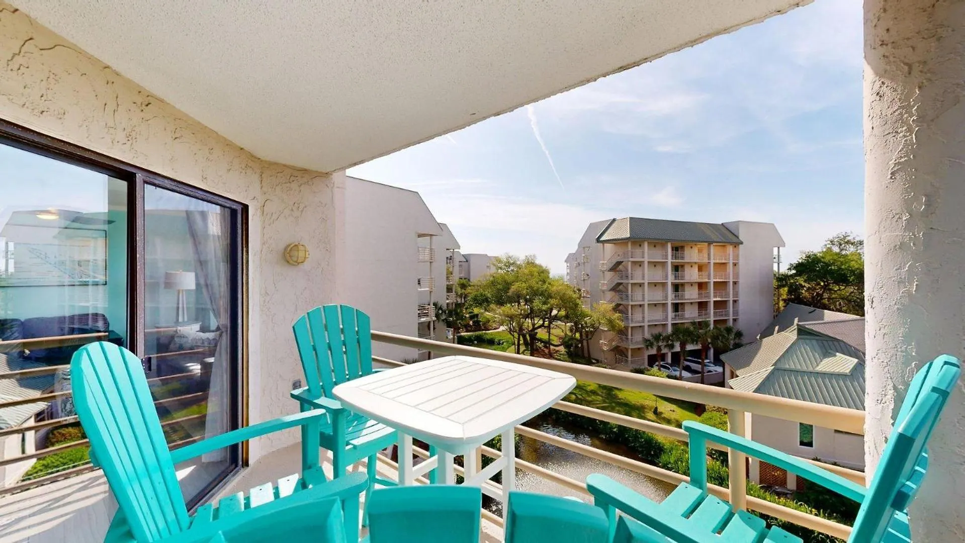 Villa 2415 Villamare Hilton Head Island